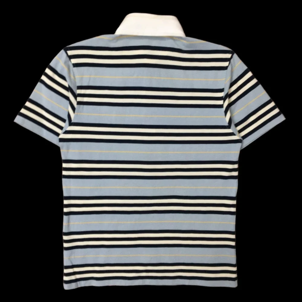 Burberry london t shirt - Picture 4 of 7